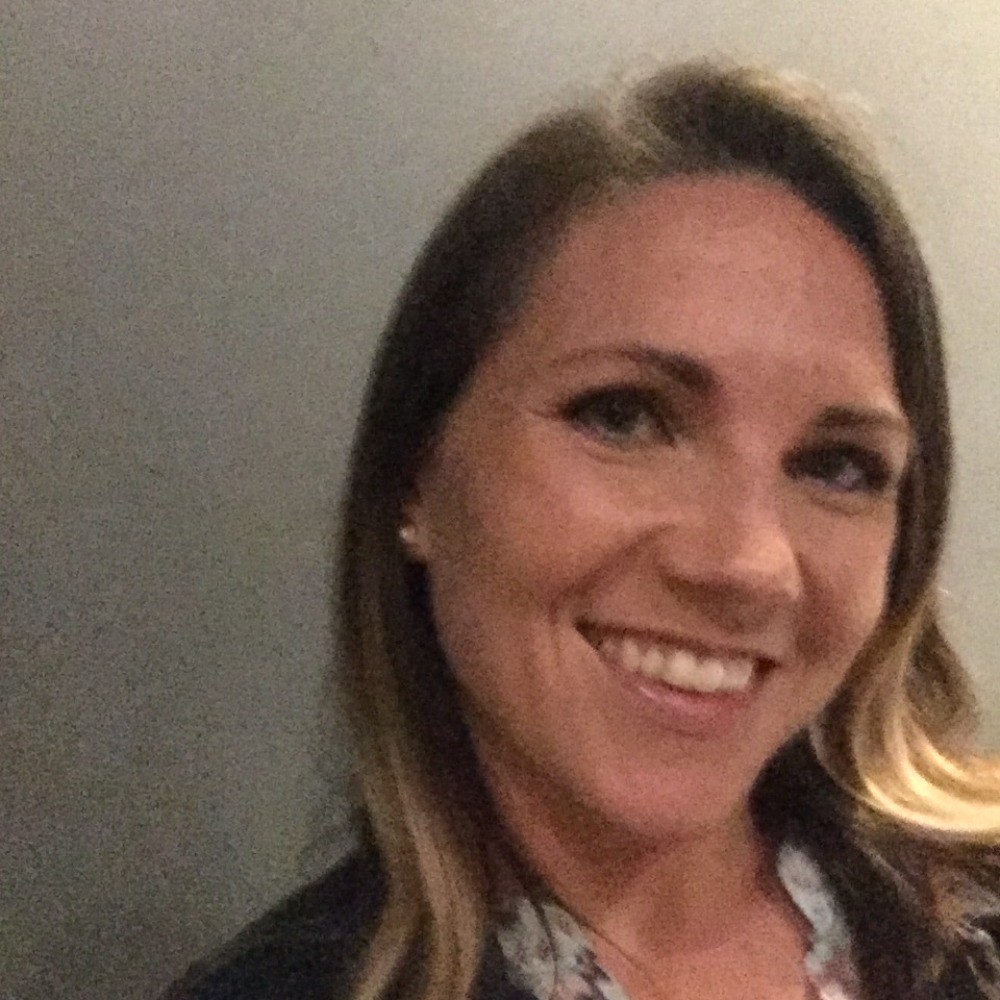 Meet your Posher, Claire